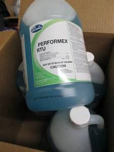 Brulin� Performex� RTU (Ready-To-...