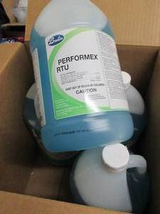 Brulin� Performex� RTU (Ready-To-...