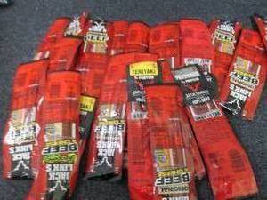 Assorted Jack Links Items...