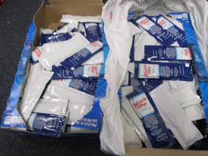 Miracle Whip Packets...
