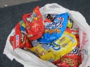 12 pks Assorted Cookies...