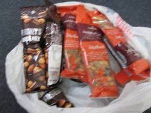 12- Snack & Trail Mix...