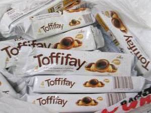 18- 1.16 oz Toffifay...