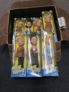 Lot of 12 Sassy Tiffany, Sadie & Ho...