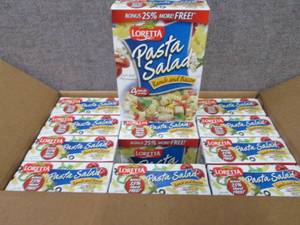 Case of 12 -8.125 oz Boxes Loretta ...
