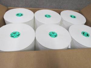 Kleenex Hard Roll Paper Towels 2563...