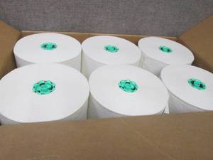 Kleenex Hard Roll Paper Towels 2563...