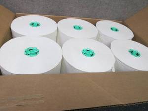 Kleenex Hard Roll Paper Towels 2563...