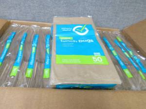 Case of 2450 pks(1200) Simply Done...