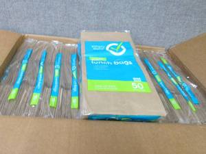 Case of 2450 pks(1200) Simply Done...