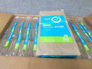 Case of 2450 pks(1200) Simply Done...