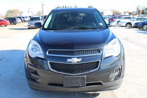 2012 Chevrolet Equinox LT AWD - 2 Owners -
