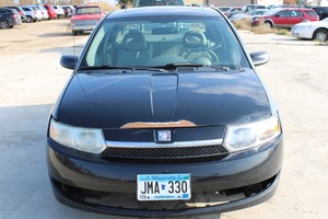 2003 Saturn Ion Level 2 - 2 Owners -