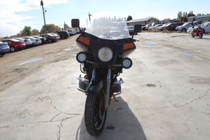 1981 Honda Goldwing