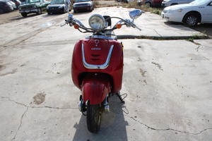 2008 Flyscooters II Bello 150