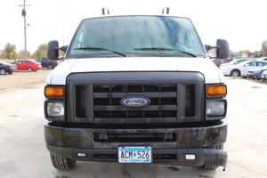 2012 Ford E-150 - 2 Owners -