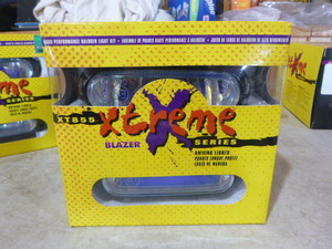 lot 59 image: Blazer Xtreme Series Driving Lights