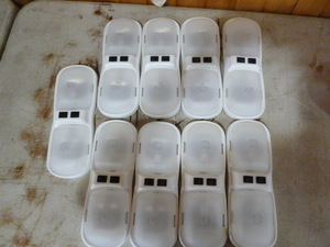 lot 85 image: 9 Double Fish HouseRV Lights