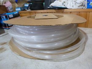 lot 143 image: Spool of Suflex Astratite Heat Shrink Tubing
