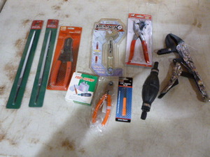 lot 167 image: Variety of Tools