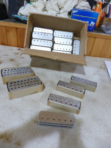 lot 175 image: Drill Bit Holders