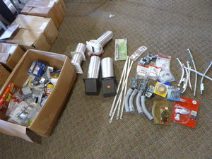 lot 237 image: Home Building Supplies
