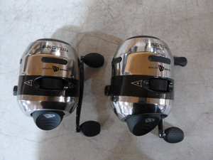 lot 317 image: 2 South Bend Proton Series Reels