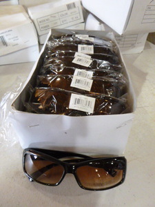 lot 354 image: 2 Dozen Pair of Sunglasses