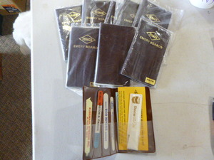 lot 363 image: 9 Packs of Emery Boards
