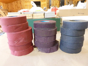 lot 382 image: Hockey Tape