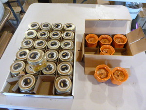 lot 399 image: 29 Candles
