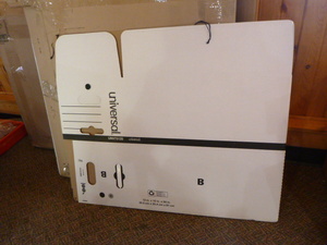 lot 431 image: Case of Universal Storage Boxes
