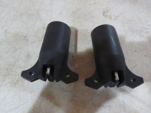 lot 23 image: 2 Adapter 7-Pin to 4-Pin
