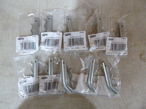 lot 93 image: 10 Valley Hitch Pin Kits