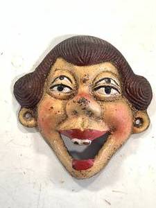Rusty Bottle Opener