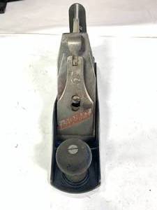 Antique Stanley Wood Plane 9 � Tall
