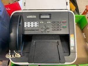 Intellifax 2840 Multi Function from Brother