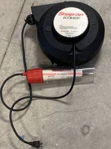Snap-On Eur4650 Cord Reel Light