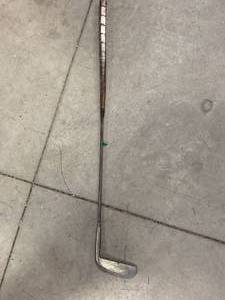 Beckley Raulston 384 Stroke Saver Putter
