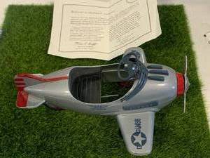 Limited Edition Pedal Car Classic