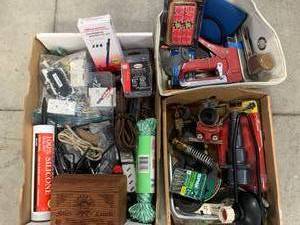 Miscellaneous Lot