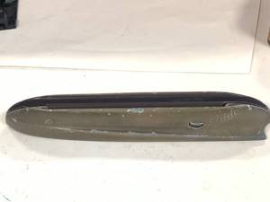 Antique Made in Sweden Letter Opener