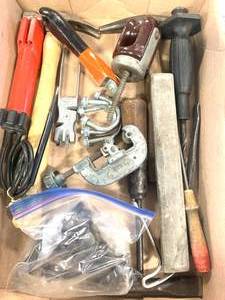 Vintage Tool Lot