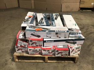 Mix Lot of Tile Cutters, Various Sizes and Conditions - review all pictures