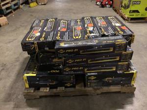 Mix Lot of QEP Tile Cutters, Various Conditions - Review all pictures