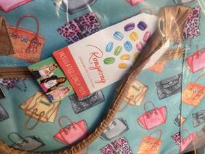 Insulated Lunch Totes