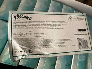 Kleenex