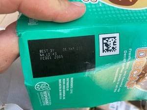 Donut Shop Decaf K-Cups