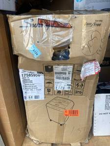 Jam Free Large Paper Shredder