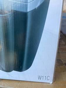 PowerShred Paper Shredder